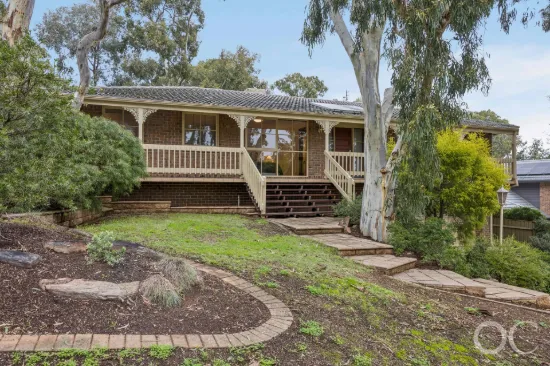 32 Allendale Grove, Stonyfell, SA 5066