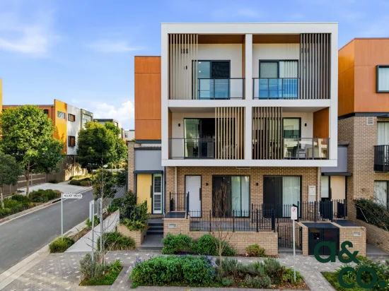 32 Alliot Mews, Edmondson Park, NSW 2174