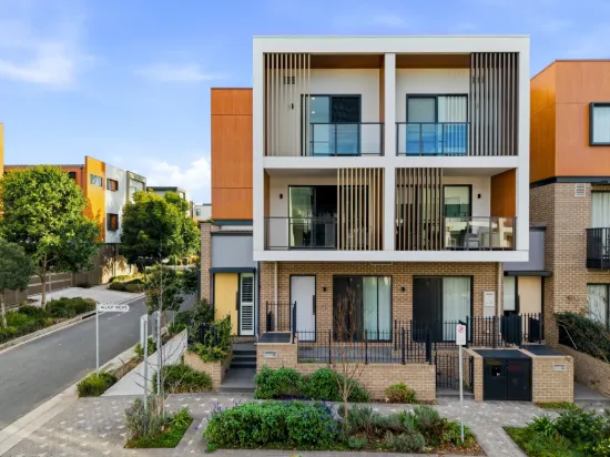 32 Alliot Mews, Edmondson Park, NSW 2174
