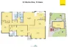 32 Allumba Drive, St Helena, Vic 3088-Floorplan