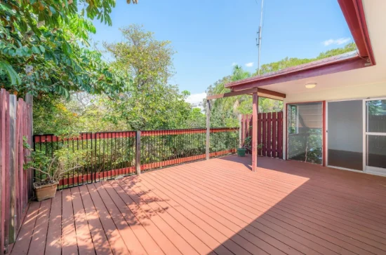 32 Allunga Drive, Glen Eden, Qld 4680