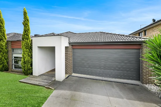 32 Almondsbury Avenue, Berwick VIC 3806-Image