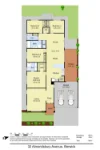 32 Almondsbury Avenue, Berwick VIC 3806-Floorplan