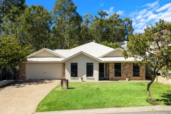 32 Amadeus Circuit, Springfield Lakes, Qld 4300
