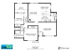 32 Amazon Dr, Beechboro, WA 6063-Floorplan