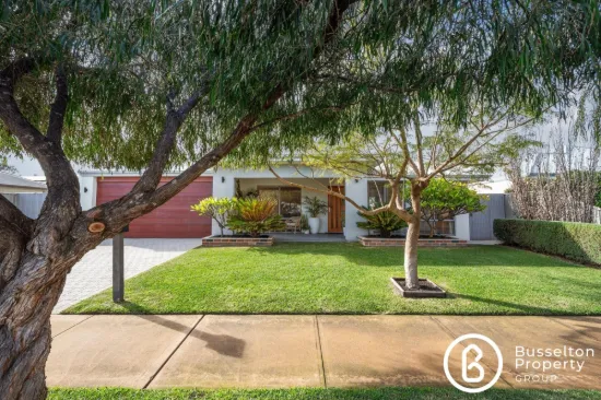 32 Amberjack Avenue, Vasse, WA 6280