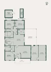32 Ambrose Crescent, West Wodonga, Vic 3690-Floorplan