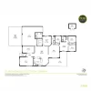 32 Anchorage Circuit, Point Vernon, Qld 4655-Floorplan