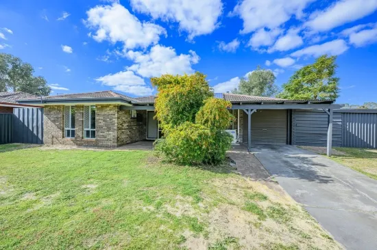 32 Andrews Way, Herne Hill, WA 6056