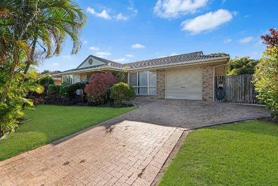 32 Anembo Drive, Torquay, Qld 4655