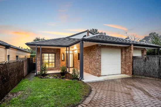 32 Anglesey Avenue, St Georges, SA 5064