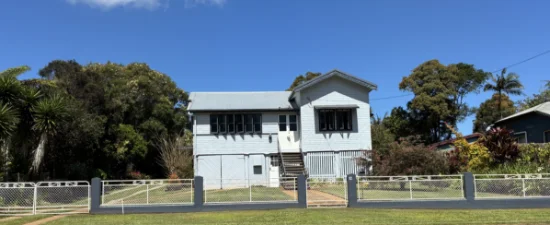 32 Ann Street, Malanda, Qld 4885 - For Sale