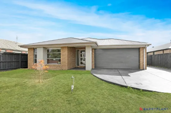 32 Anser Place, Inverloch, Vic 3996