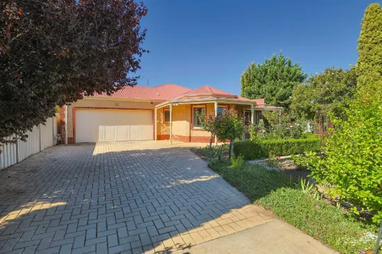 32 Anthony Street, Mildura, Vic 3500