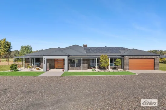 32 Anvil Road, Jindera, NSW 2642