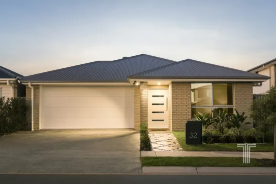 32 Apex Street, Thornlands, Qld 4164