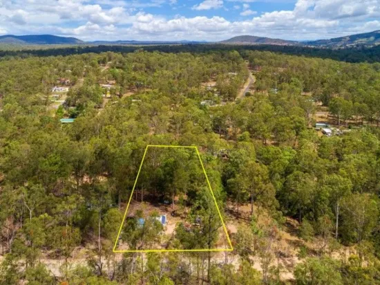 32 Arborthree Road, Glenwood, Qld 4570