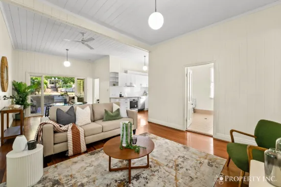 32 Archibald Street, West End, Qld 4101