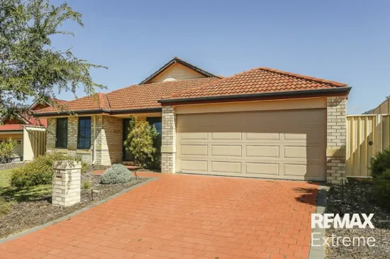 32 Archimedes Crescent, Tapping, WA 6065