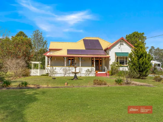 32 Argyle Street, Barrington, NSW 2422