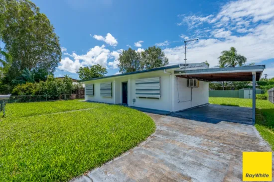 32 Armbrust Street, Manoora, Qld 4870