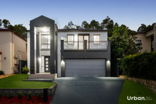 32 Arras Place, Prestons, NSW 2170