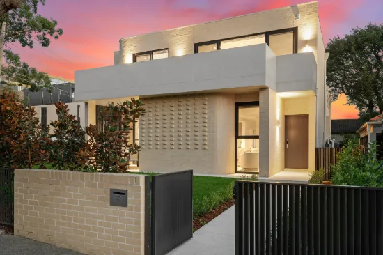 32 Artarmon Road, Willoughby, NSW 2068