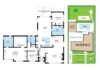 32 Arthur Circle, Forrest, ACT 2603-Floorplan