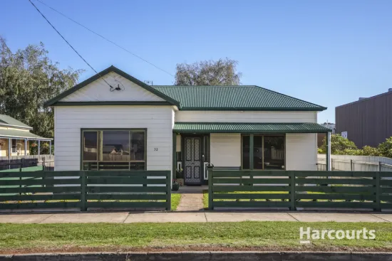 32 Arthur Street, Scottsdale, Tas 7260