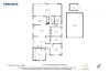 32 Arthur Street, Scottsdale, Tas 7260-Floorplan