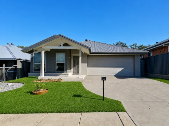 32 Artisan Rd, North Rothbury, NSW 2335