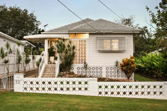 32 Arundal Street, Brighton, Qld 4017