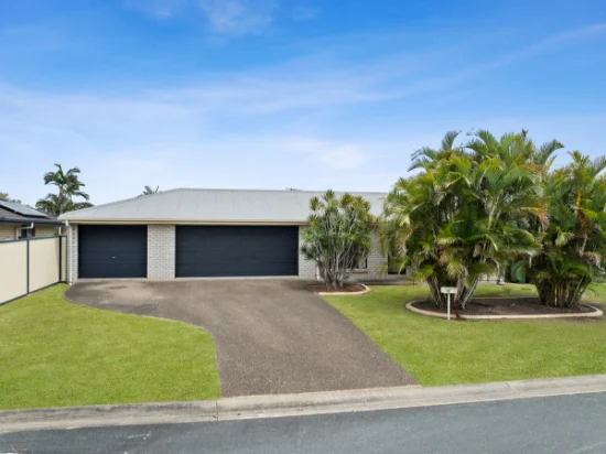 32 Ashmore Close, Marsden, Qld 4132
