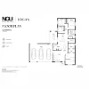 32 Ashmore Close, Marsden, Qld 4132-Floorplan