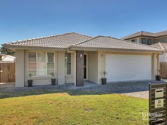 32 Aster Place, Calamvale, Qld 4116