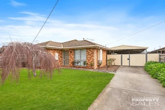 32 Austin Avenue, Moe, Vic 3825