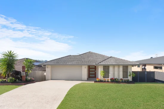 32 Australia Drive, Terranora, NSW 2486