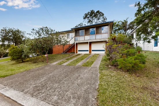 32 Avington Street, Keperra, Qld 4054