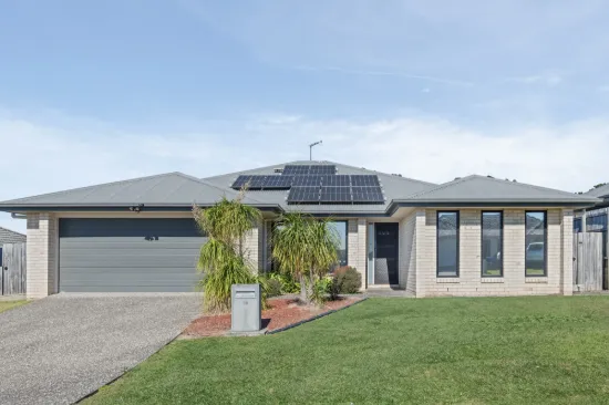 32 Bailey Street, Yarrabilba, Qld 4207
