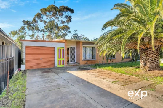 32 Ballard Road, Smithfield Plains, SA 5114