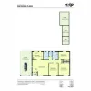 32 Ballard Road, Smithfield Plains, SA 5114-Floorplan