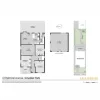 32 Balmoral Avenue, Croydon Park, NSW 2133-Floorplan