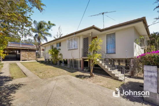 32 bannerman Street, Riverview, Qld 4303