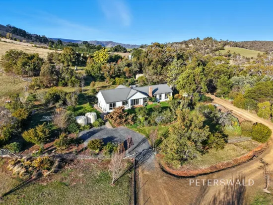 32 Banticks Road, Mangalore, Tas 7030