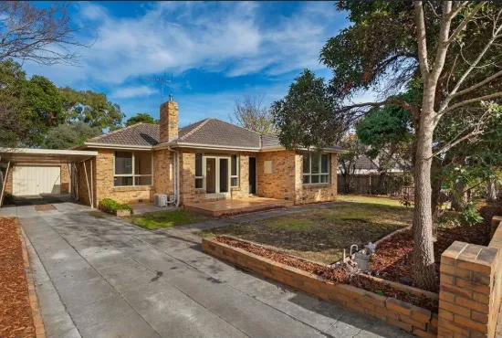 32 Banyule Road, Rosanna, Vic 3084