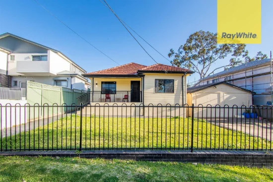 32 Barcom Street, Merrylands West NSW 2160-Image