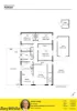 32 Baroona Street, Pooraka, SA 5095-Floorplan