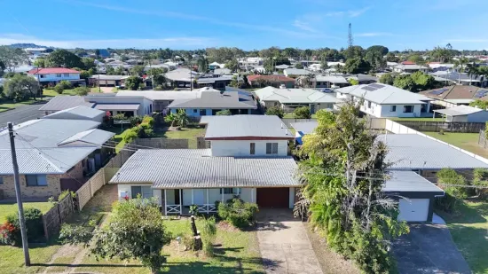 32 Barton Street, West Mackay, Qld 4740