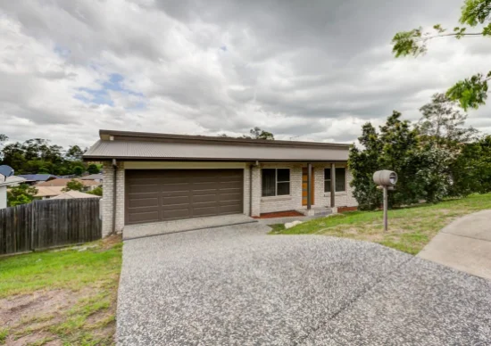 32 Barwell Street, Brassall, Qld 4305