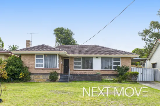 32 Bawdan Street, Willagee, WA 6156